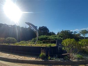 1332 m² Land available in Oubaai and surrounds