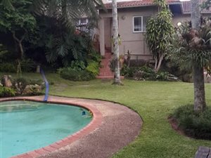 2 Bed Garden Cottage in Kloof