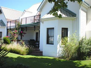 2 Bed House in Fancourt