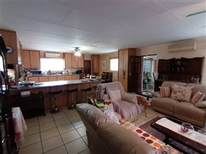 13 ha Farm in Barberton