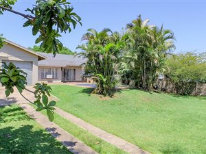 4 Bed House in Noordsig