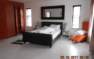 3 Bedroom Cluster in Buccleuch
