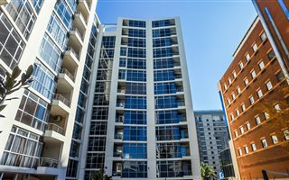 2 Bedroom Apartment in Sandown