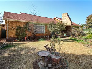 3 Bed House in Rowhill