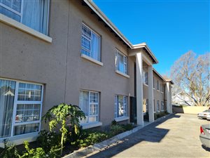2 Bed Apartment in George Central