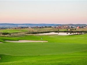 1230 m² Land available in Copperleaf Golf and Country Estate