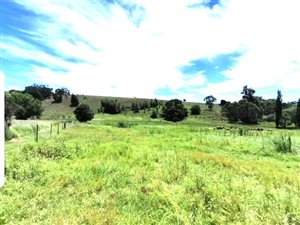 4 ha Farm in Marabeth