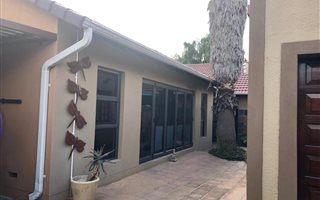 4 Bedroom House in Secunda