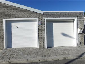 3 Bed House in Blommendal