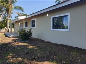 3 Bed House in New Germany