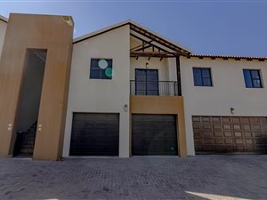 2 Bed Apartment in Willaway