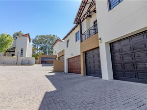 2 Bed Apartment in Willaway