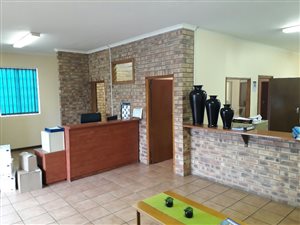 185 m² Commercial space in Richards Bay Central