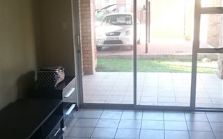 3 Bedroom Apartment in Noordwyk