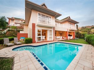 5 Bed Duplex in Kindlewood Estate