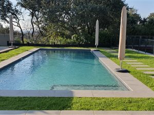 2 Bed Apartment in Kyalami