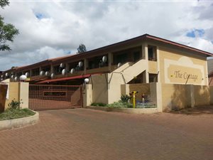 2 Bed Apartment in Polokwane Central