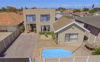 4 Bedroom House in Oakdale