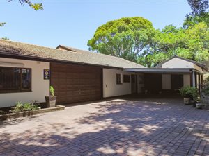 4 Bed House in Westville