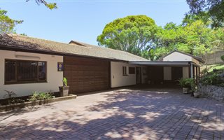 4 Bedroom House in Westville