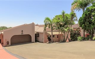 3 Bedroom House in Prestondale