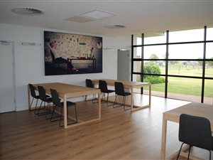 2 Bed Apartment in Midfield Estate