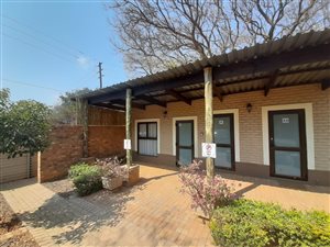 36 m² Commercial space in Silver Lakes