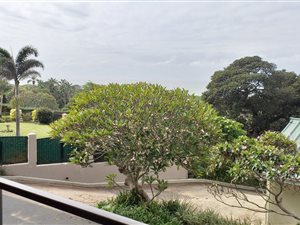 2 Bed Apartment in Umtentweni