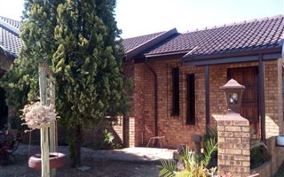 5 Bedroom House in Ferryvale