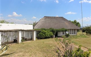 3 Bedroom House in Laezonia