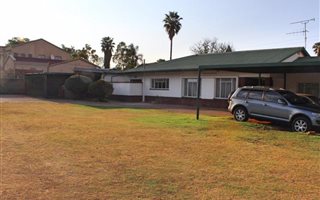 5 Bedroom House in Kilner Park