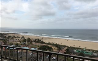 2 Bedroom Apartment in South Beach