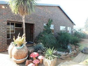 4 Bed House in Rothdene