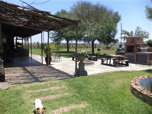 3 Bed House in Bronkhorstspruit