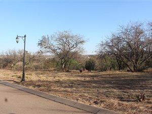 5300 m² Land available in Zwavelpoort