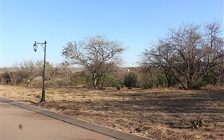 5300 m² Land available in Zwavelpoort