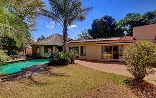 4 Bedroom House in Sharonlea