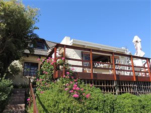 3 Bed House in Voorbaai