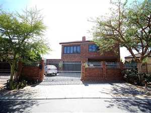 4 Bed House in Sonkring