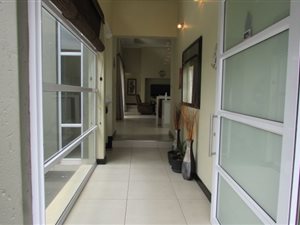 3 Bed House in Greenstone Hill