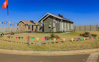 3 Bedroom House in Vosloorus
