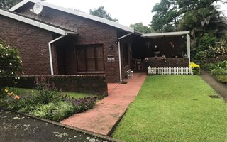 2 Bedroom Simplex in Kloof