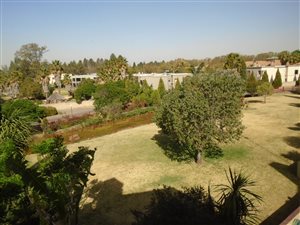 2 Bed Apartment in Sasolburg