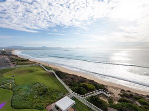 3 Bed Apartment in Diaz Beach