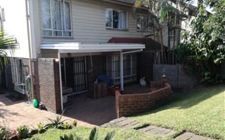 4 Bedroom Townhouse in Pinelands