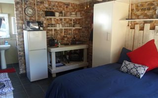 1 Bedroom Apartment in Secunda