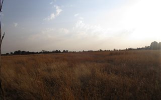 2.2 ha Land available in Vereeniging