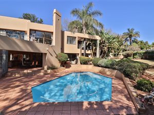 4 Bed House in Northcliff