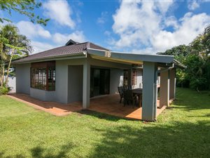 3 Bedroom House in Ballito
