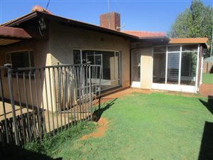 5 Bedroom House in Horison